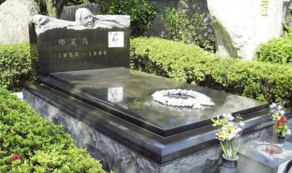 台湾台北的邓丽君墓在哪里,邓丽君母亲是哪里人简介-图3