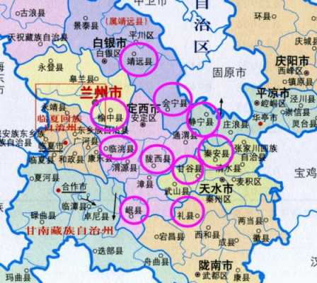 中国最穷的省份甘肃位列其中，大家觉得甘肃怎么样才能发展起来,-图2
