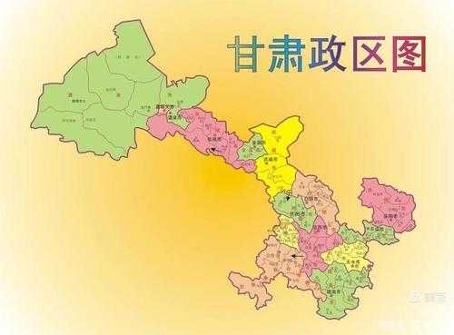 中国最穷的省份甘肃位列其中，大家觉得甘肃怎么样才能发展起来,-图3