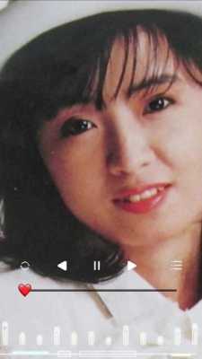 80年代邓丽君、韩宝仪、林翠萍的歌红，为什么只有邓丽君名气大,林翠萍现在在哪里生活-图1