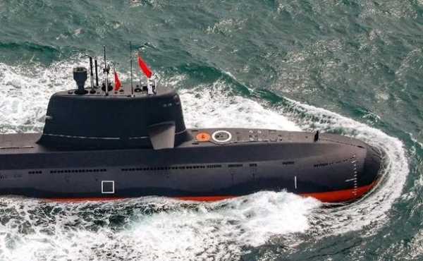 能造出护卫舰驱逐舰常规潜艇的有哪些国家,中国潜艇在哪里造-图3