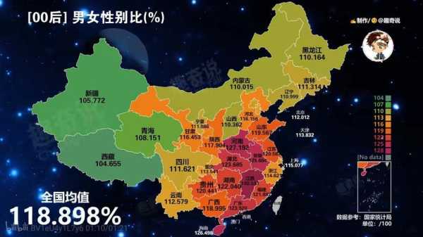 中国哪里最重男轻女（为什么现在中国还是有很多重男轻女的家庭）-图1