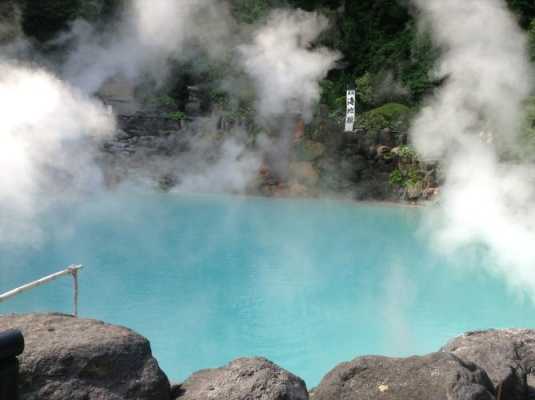 日本最有名的温泉都有哪些,日本哪里泡温泉最好-图2