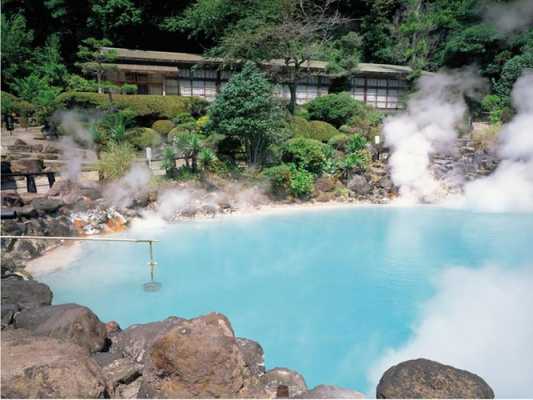 日本最有名的温泉都有哪些,日本哪里泡温泉最好-图3